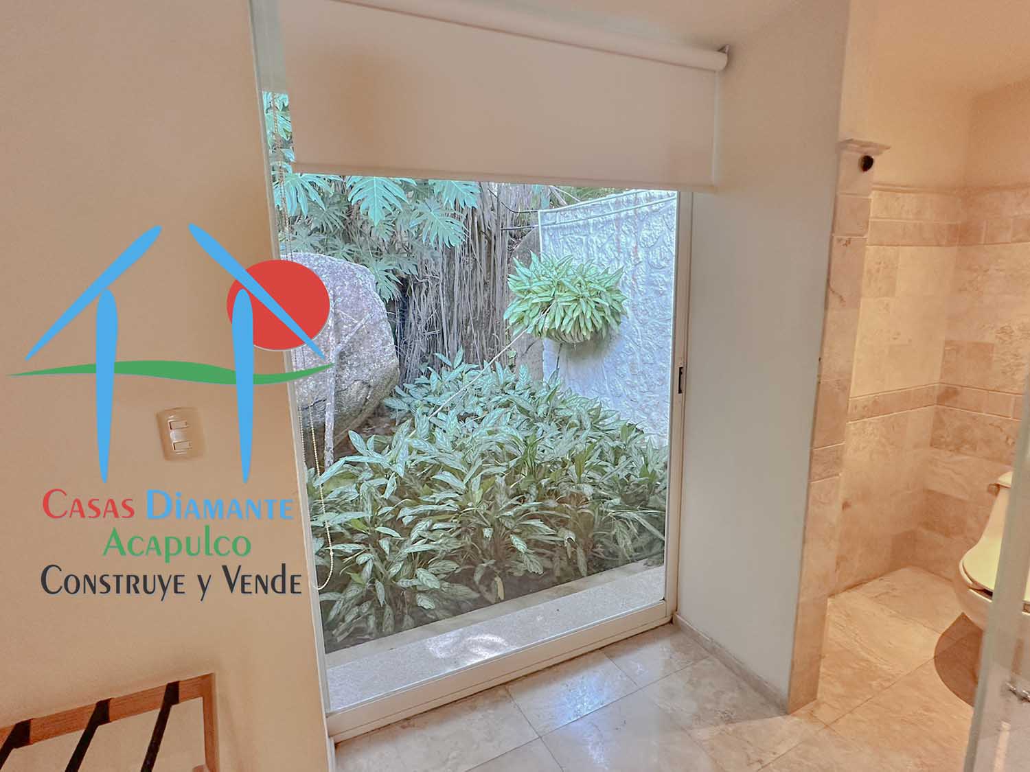 Casa 8 Caballos - Recámara dos 6